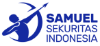 Logo Samuel Sekuritas Indonesia